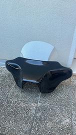 Batwing Harley Davidson
