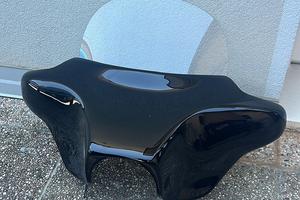 Batwing Harley Davidson