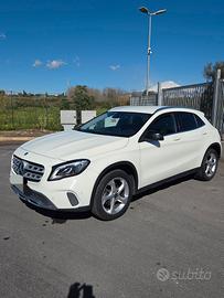 gla 200 sport automatic
