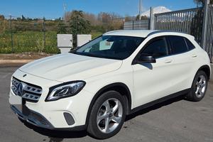 gla 200 sport automatic