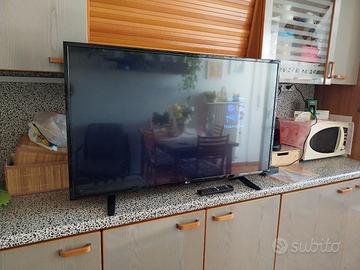 TV marca LG 42 pollici