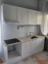 cucina componibile IKEA