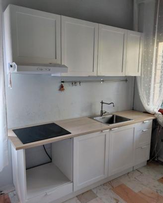 cucina componibile IKEA
