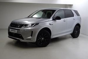 Land Rover Discovery Sport 2.0 TD4 163 CV AWD...