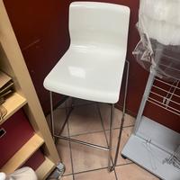 Set 2 Sgabelli ikea