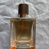 Terre d’Hermès - Vétiver - Eau intense
