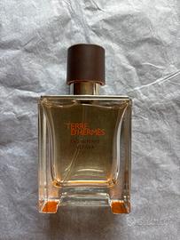 Terre d’Hermès - Vétiver - Eau intense