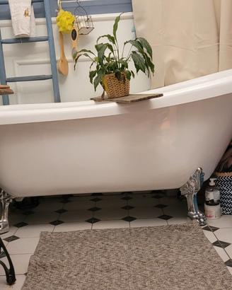 Vasca da bagno vintage