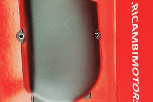 COPERCHIO ARIA TRASMISSIONE YAMAHA X MAX 250