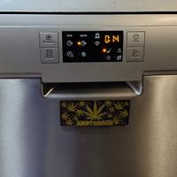 Lavastoviglie Electrolux Timemanager