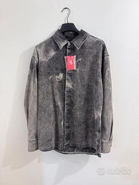 giacca Ferrari® - Denim, taglia M