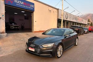 Audi A5 Sportback SLine 40TDI STronic Quattro