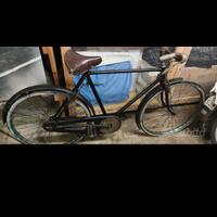 torpado 1935 bicicletta antica 