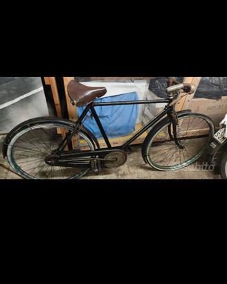 torpado 1935 bicicletta antica 