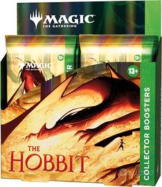 Magic The Gathering The Hobbit Collector Booster
