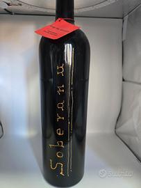 Vino Soberanu 2000 Magnum