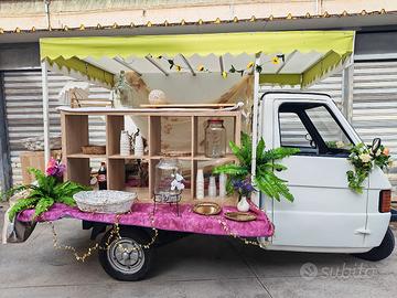apecar per eventi '86