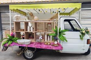 apecar per eventi '86