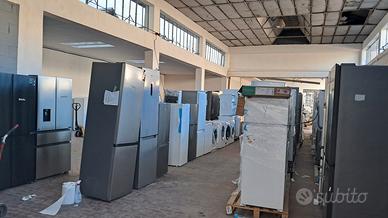 ELETTRODOMESTICI  NUOVI DIFFETO  STETICO 