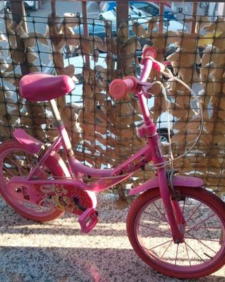 bici winx