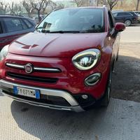 FIAT 500X 1.3 T4 150 CV DCT Cross