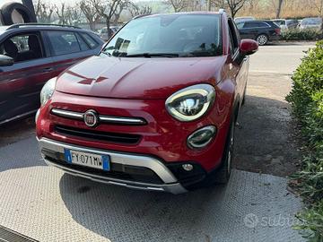 FIAT 500X 1.3 T4 150 CV DCT Cross