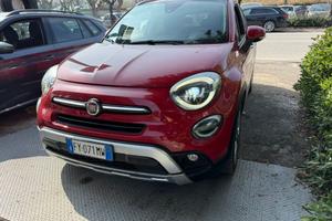 FIAT 500X 1.3 T4 150 CV DCT Cross