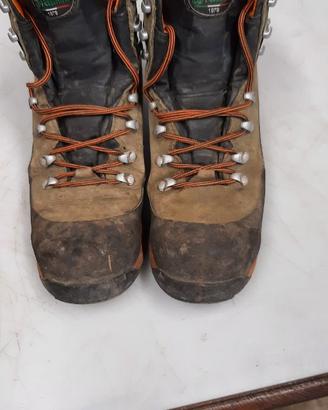 Scarponi/stivaletti antinfortunistici 3M