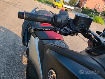 Yamaha Tmax 560 25th Anniversario 