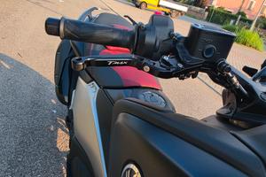 Yamaha Tmax 560 25th Anniversario 