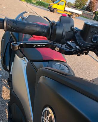 Yamaha Tmax 560 25th Anniversario 
