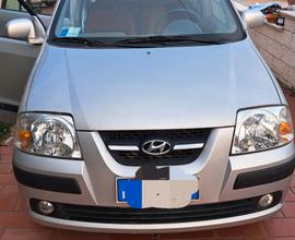 HYUNDAI Atos - 2007