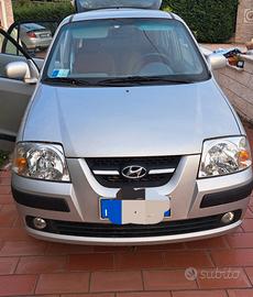 HYUNDAI Atos - 2007