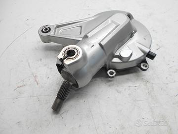 COPPIA CONICA TRASMISSIONE FINALE CARDANO BMW R 11