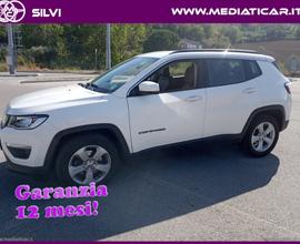 JEEP Compass 1.6 Mjt II 2WD Longitude IVA ESPOSTA
