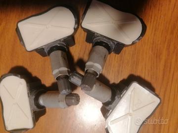  sensori pressione BMW