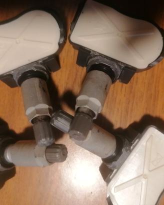  sensori pressione BMW