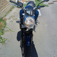 Aprilia Mana 850