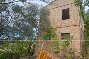 rustico Macina (Mogliano MC)
