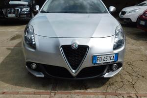 Alfa Romeo Giulietta 1.6 JTDm 120 CV Super