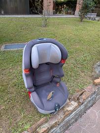 seggiolino auto Prenatal 15-36 kg