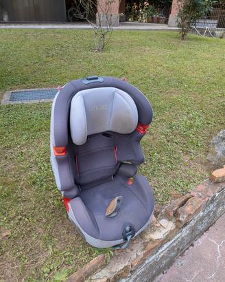 seggiolino auto Prenatal 15-36 kg