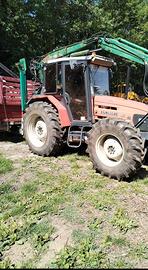 Same explore II TOP 90cv