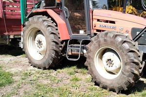 Same explore II TOP 90cv