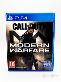 Call of Duty: Modern Warfare