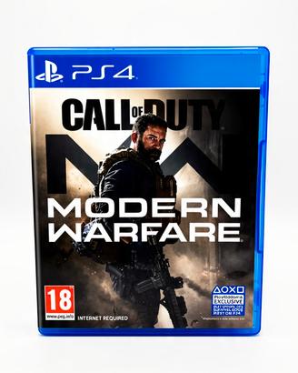 Call of Duty: Modern Warfare