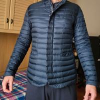 Colmar piumino leggero 1298 taglia 50