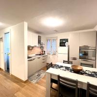 Quadrilocale ristrutturato in pieno centro storico