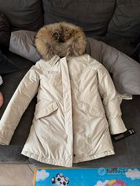 Giacchetto Woolrich originale!