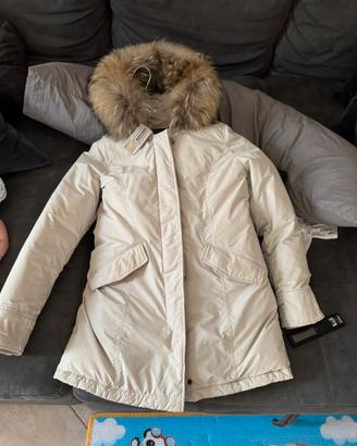 Giacchetto Woolrich originale!